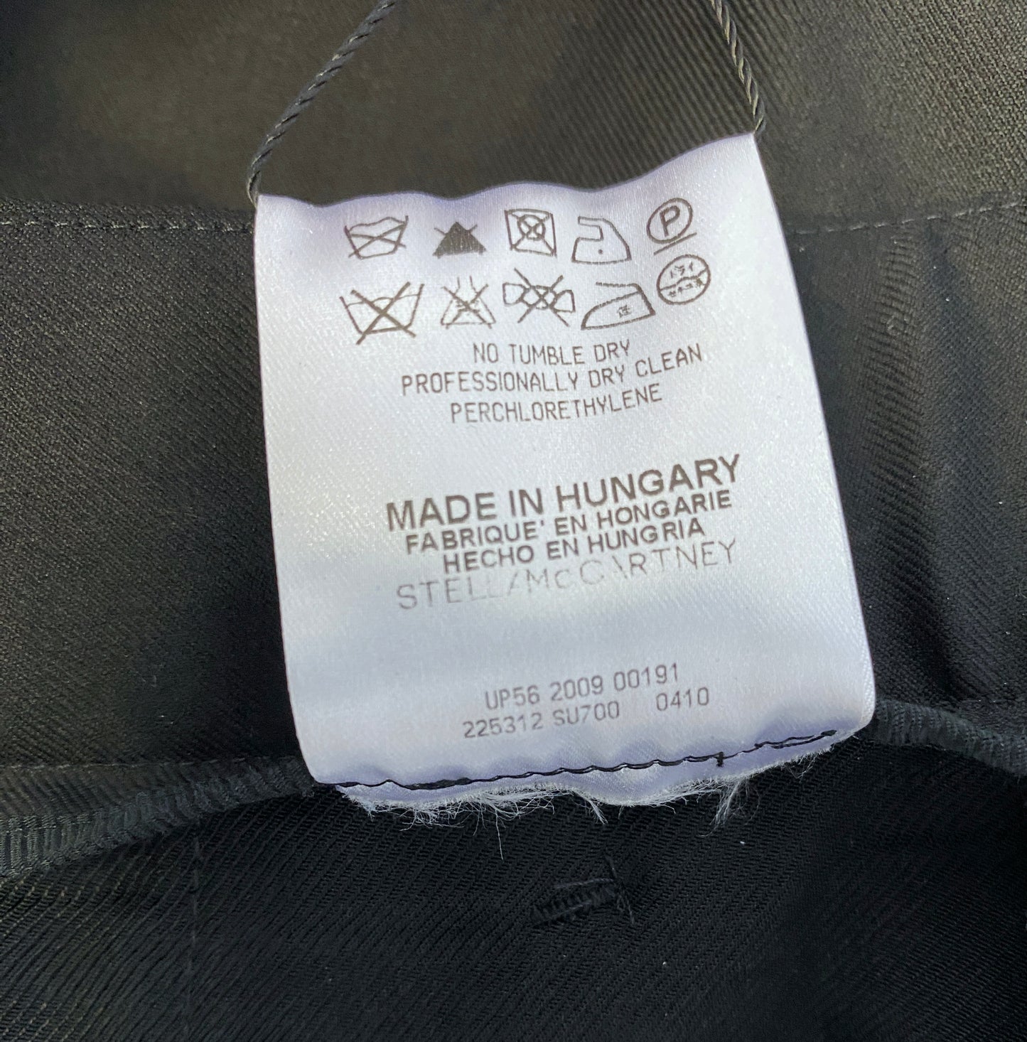 Stella McCartney trousers