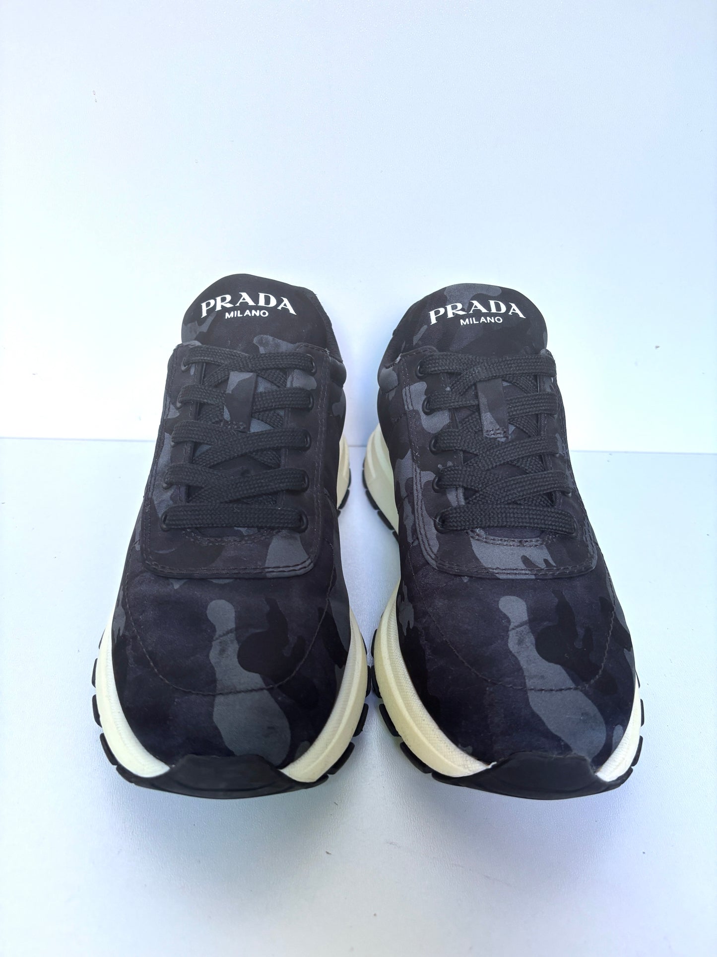 Prada sneakers