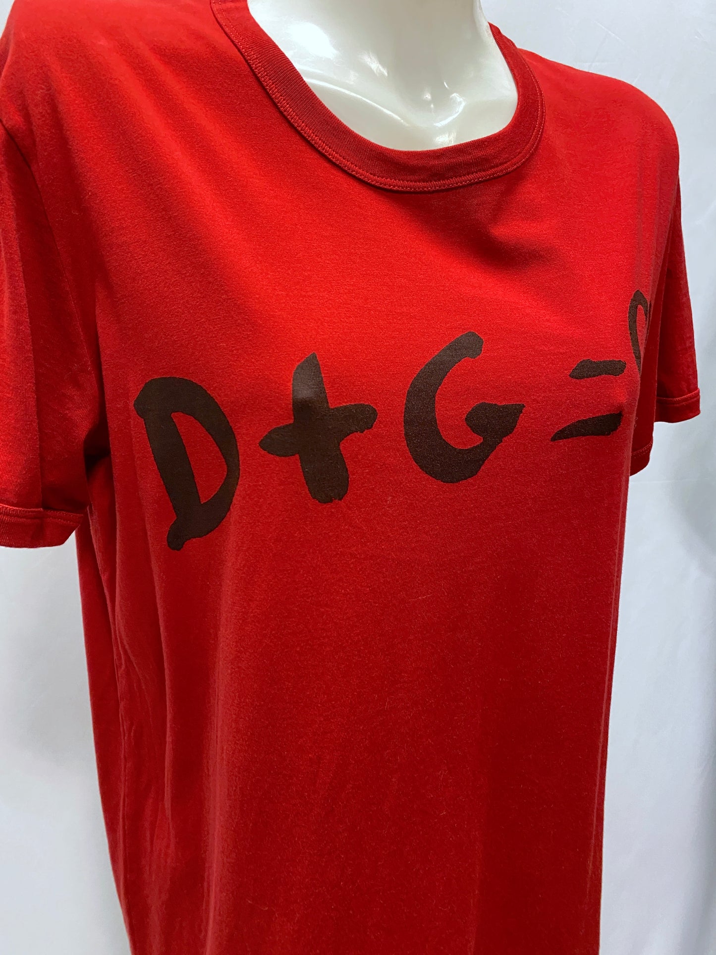 Dolce & Gabbana t-shirt