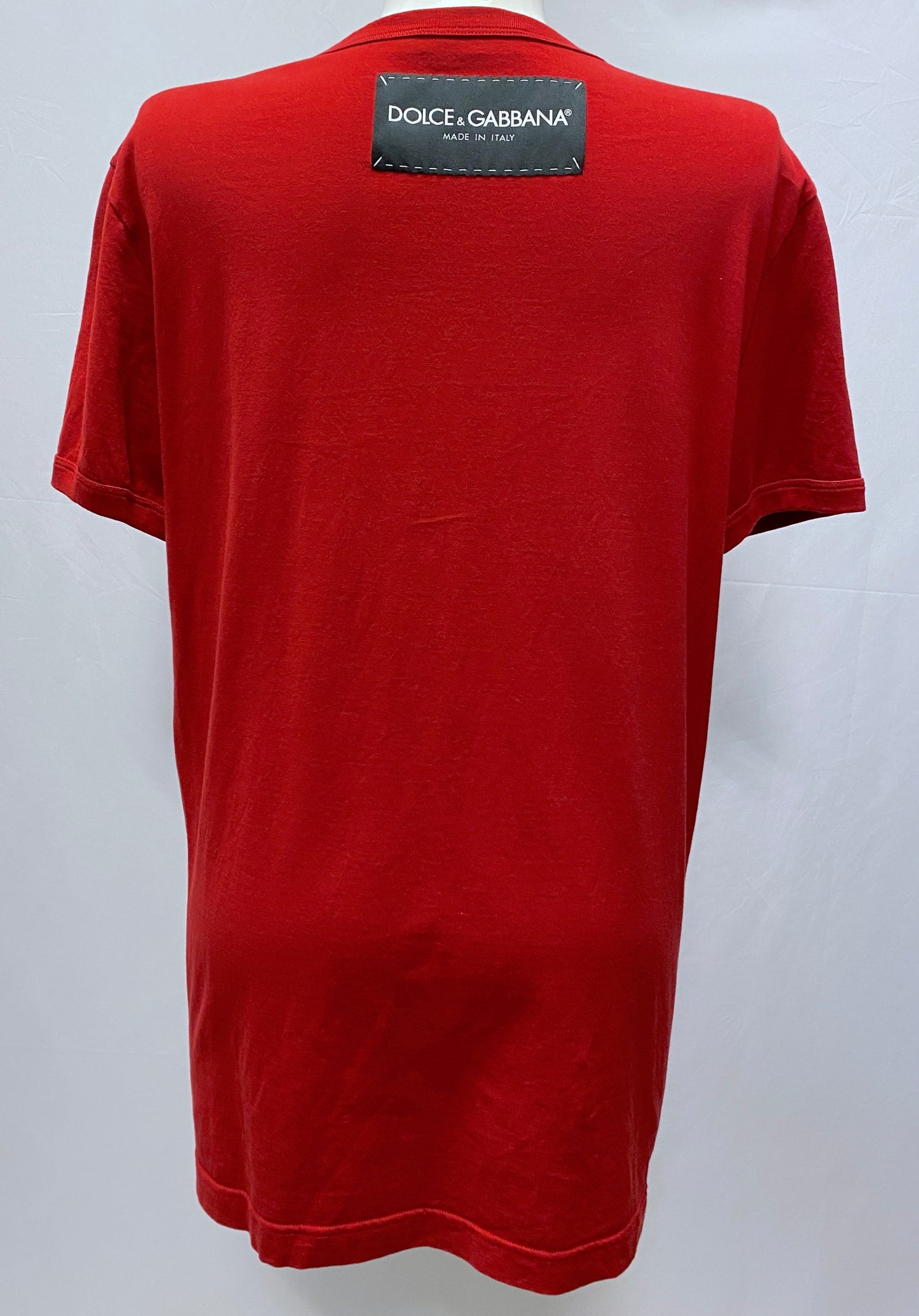 Dolce & Gabbana t-shirt