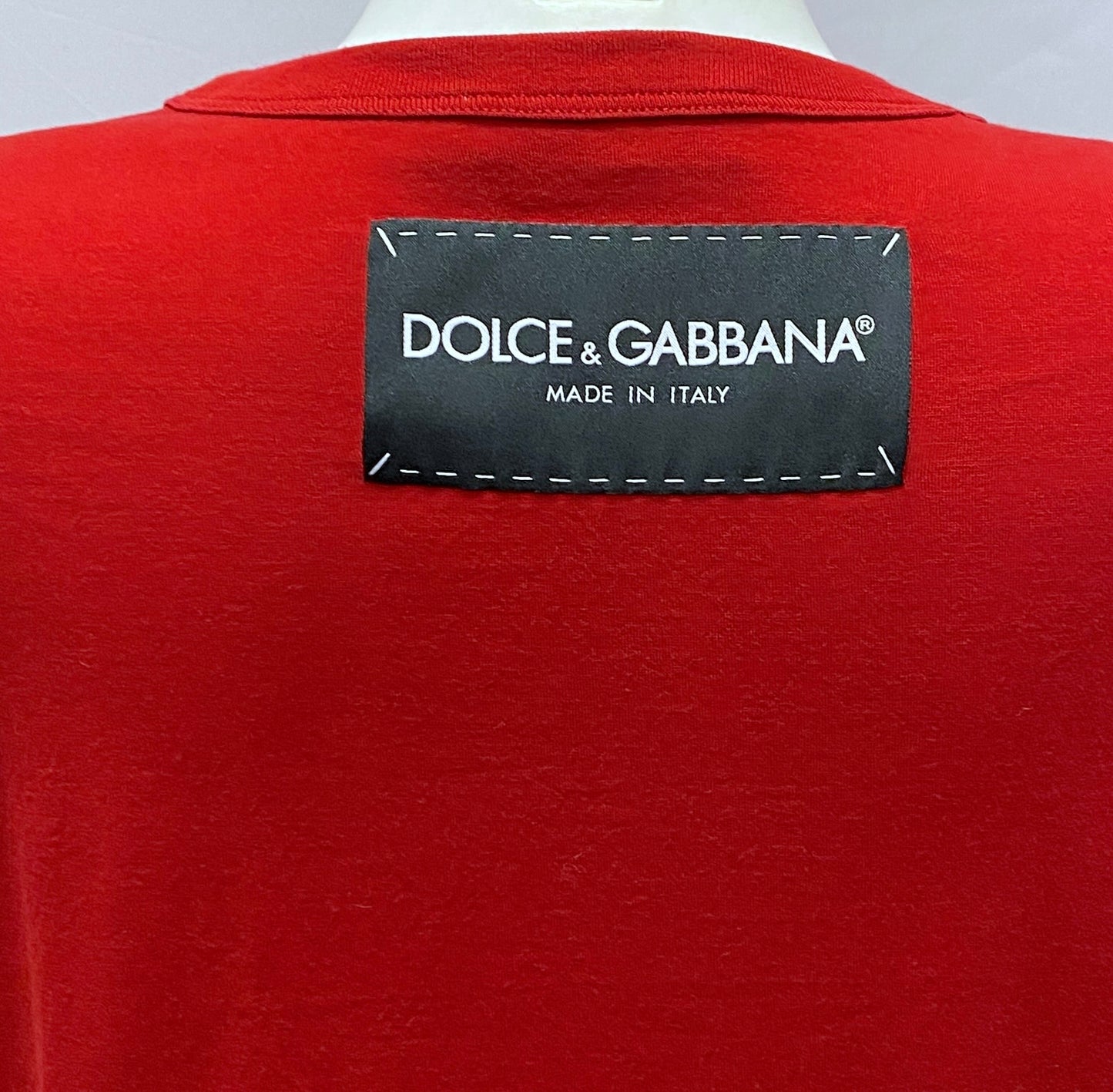 Dolce & Gabbana t-shirt