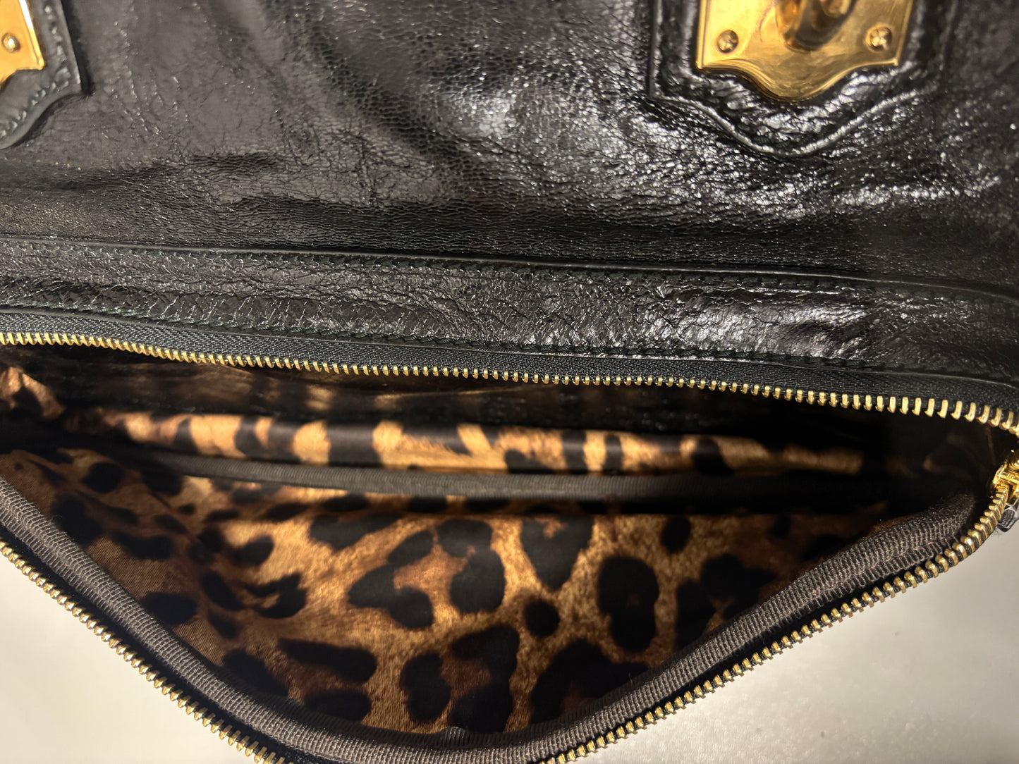 Dolce & Gabbana "Miss Pocket" tote bag