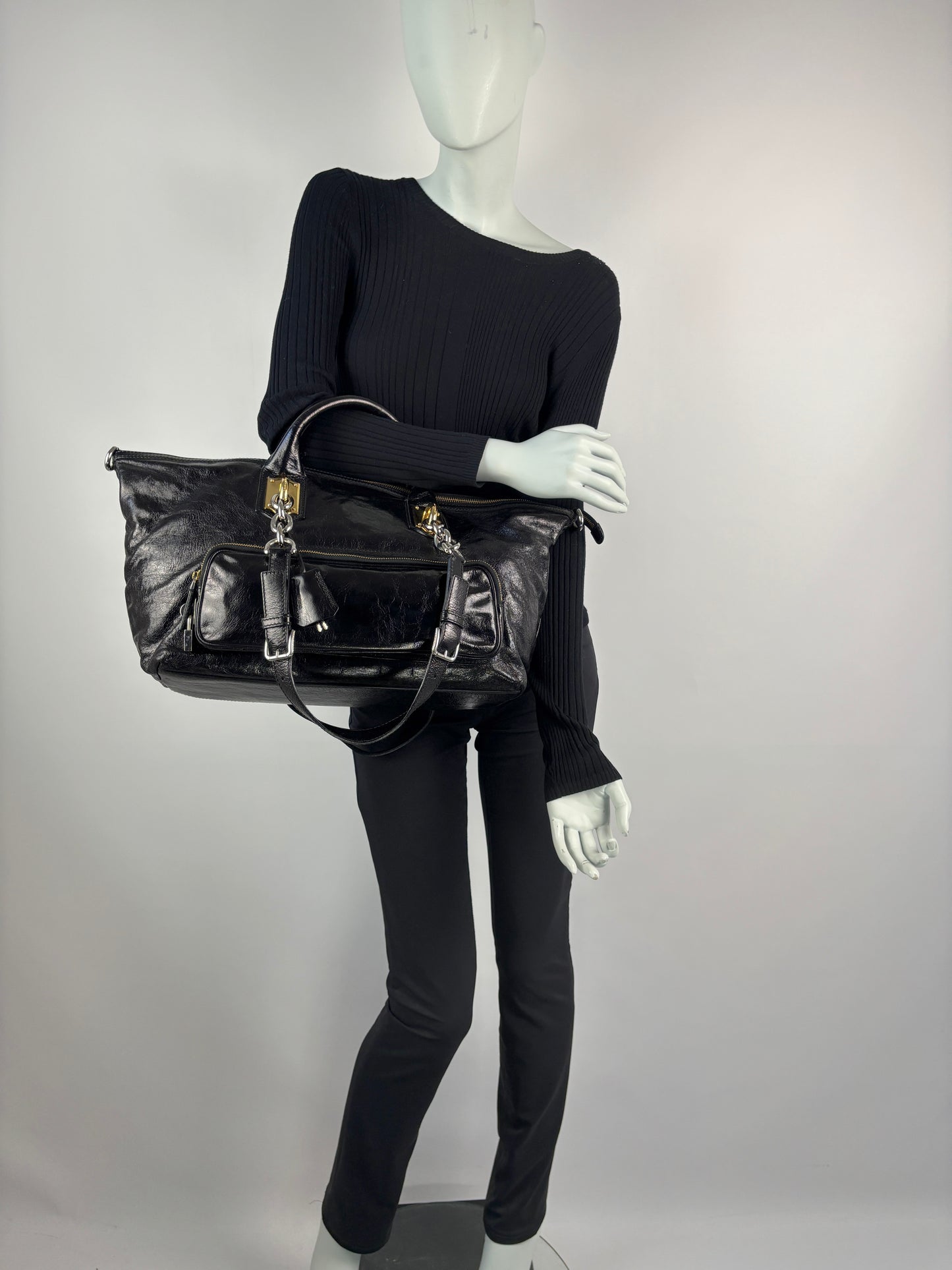 Dolce & Gabbana "Miss Pocket" tote bag