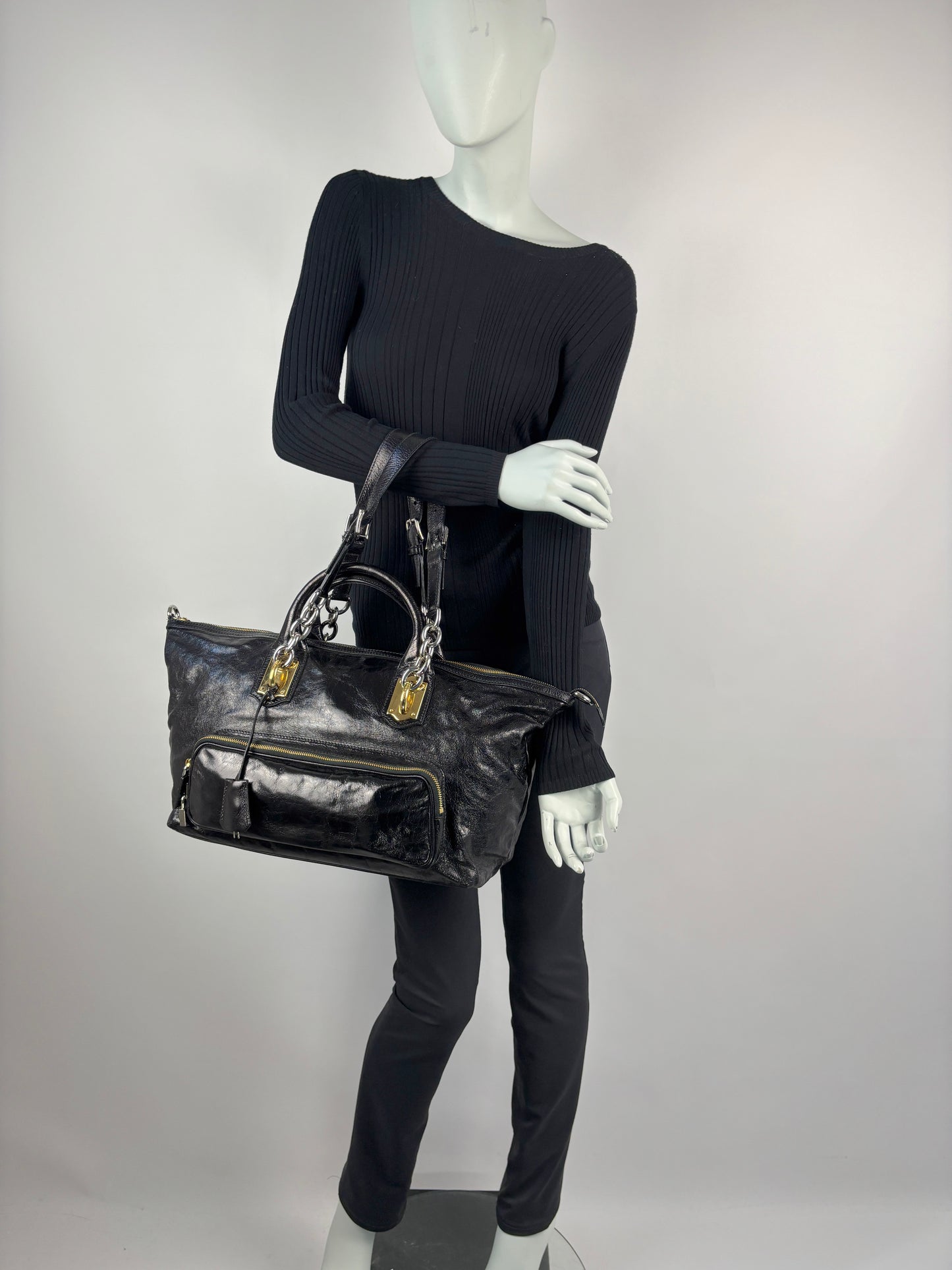 Dolce & Gabbana "Miss Pocket" tote bag