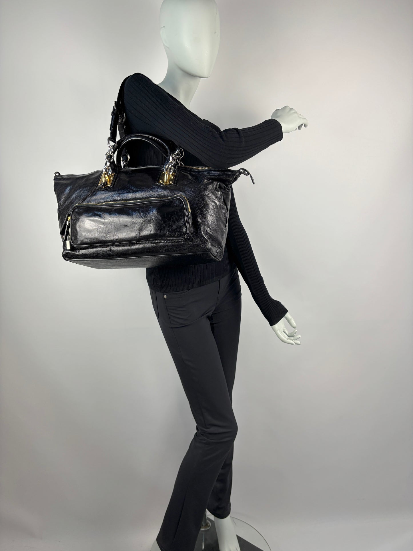 Dolce & Gabbana "Miss Pocket" tote bag