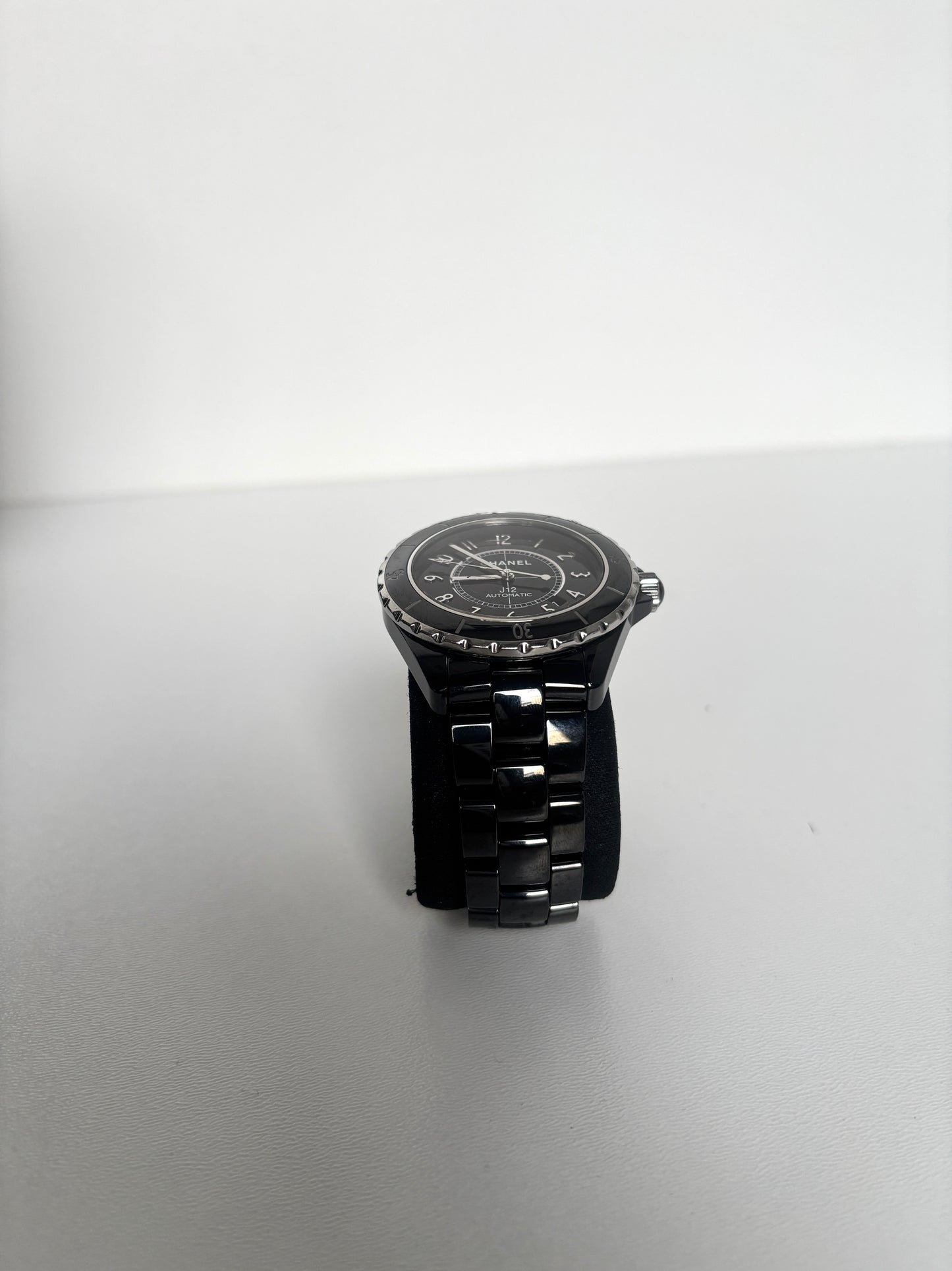 Chanel J12 Automatic watch