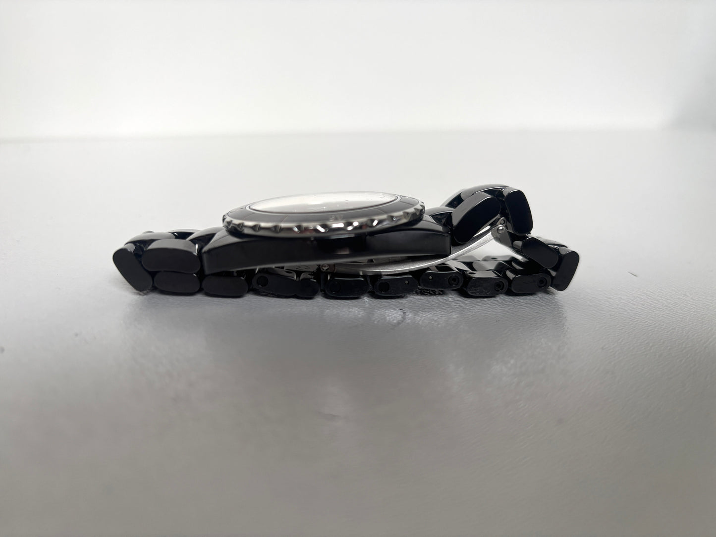 Chanel J12 Automatic watch