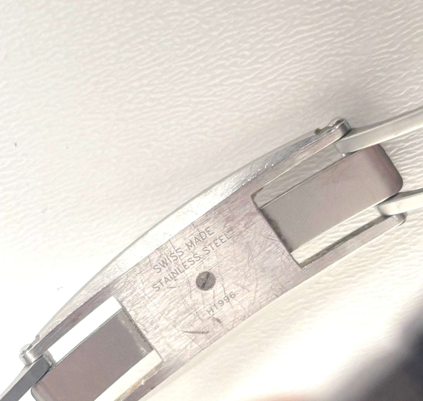 Chanel J12 Automatic watch