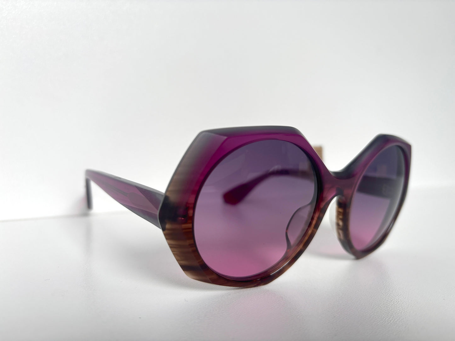 Tim Van Steenbergen sunglasses