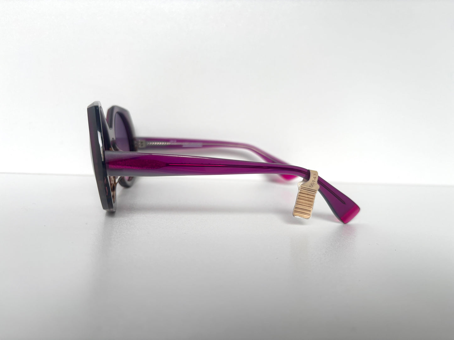 Tim Van Steenbergen sunglasses