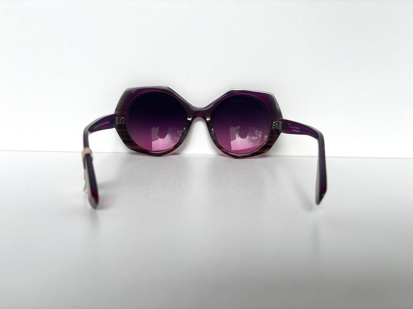 Tim Van Steenbergen sunglasses