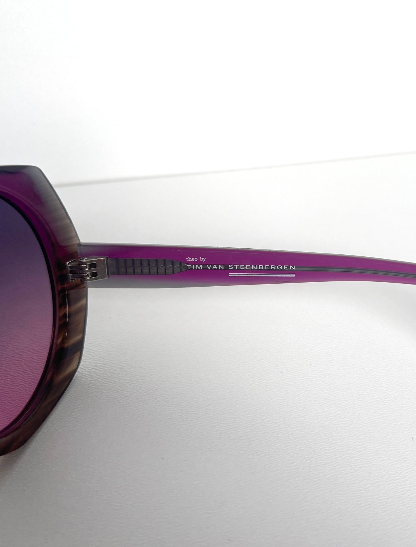 Tim Van Steenbergen sunglasses
