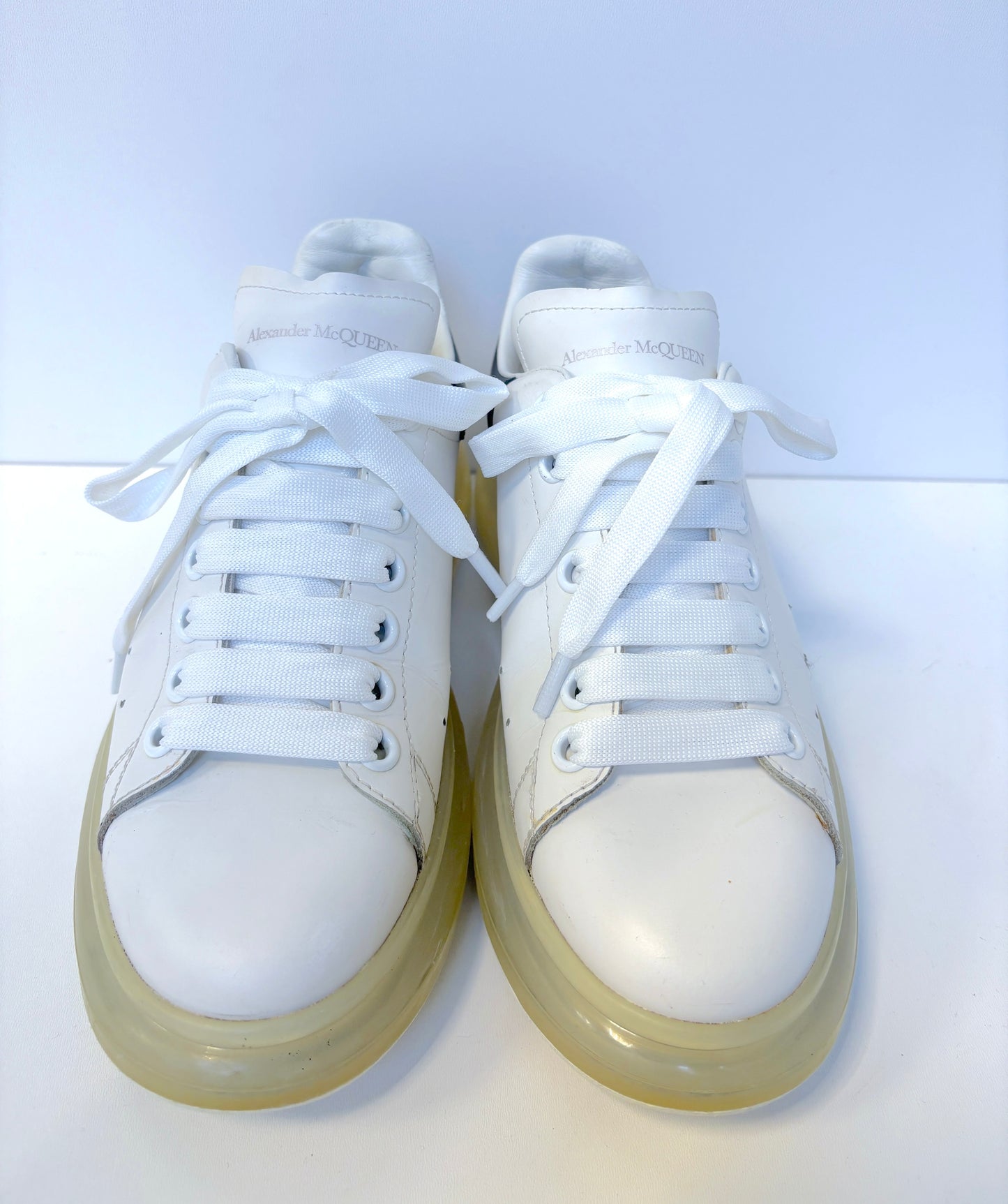 Alexander McQueen sneakers