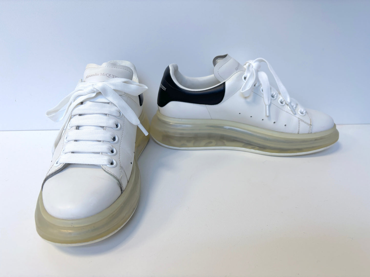 Alexander McQueen sneakers