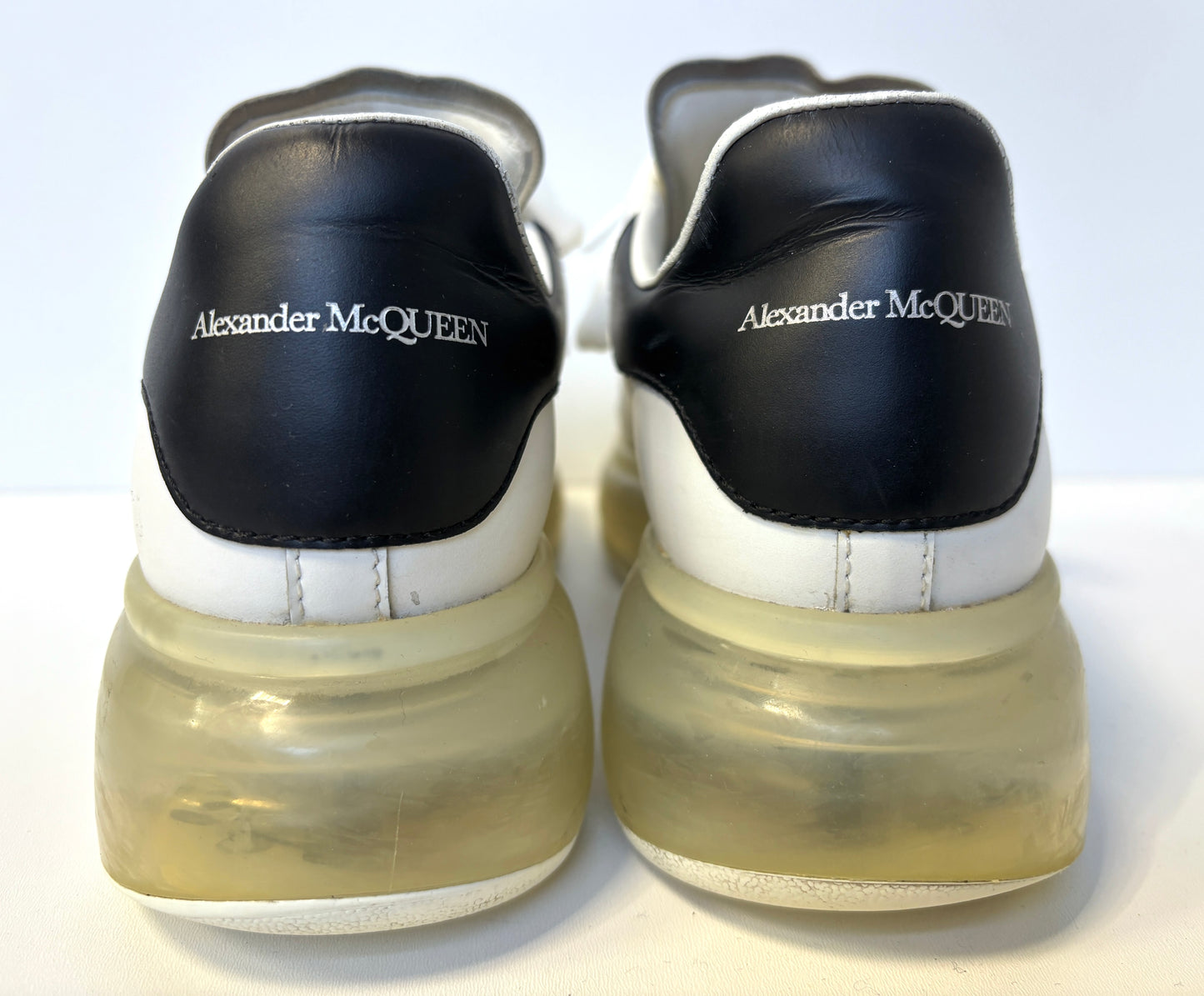 Alexander McQueen sneakers