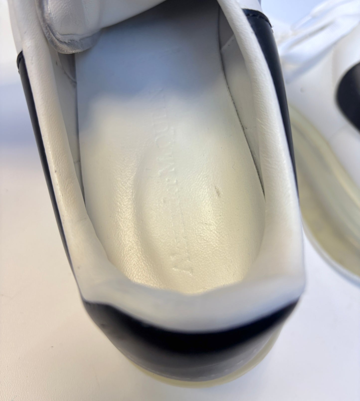 Alexander McQueen sneakers