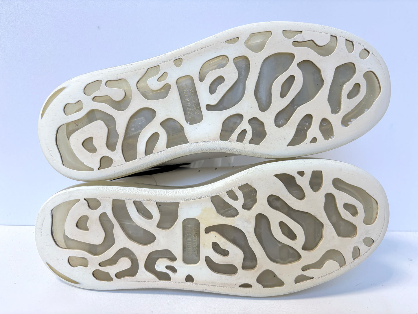 Alexander McQueen sneakers