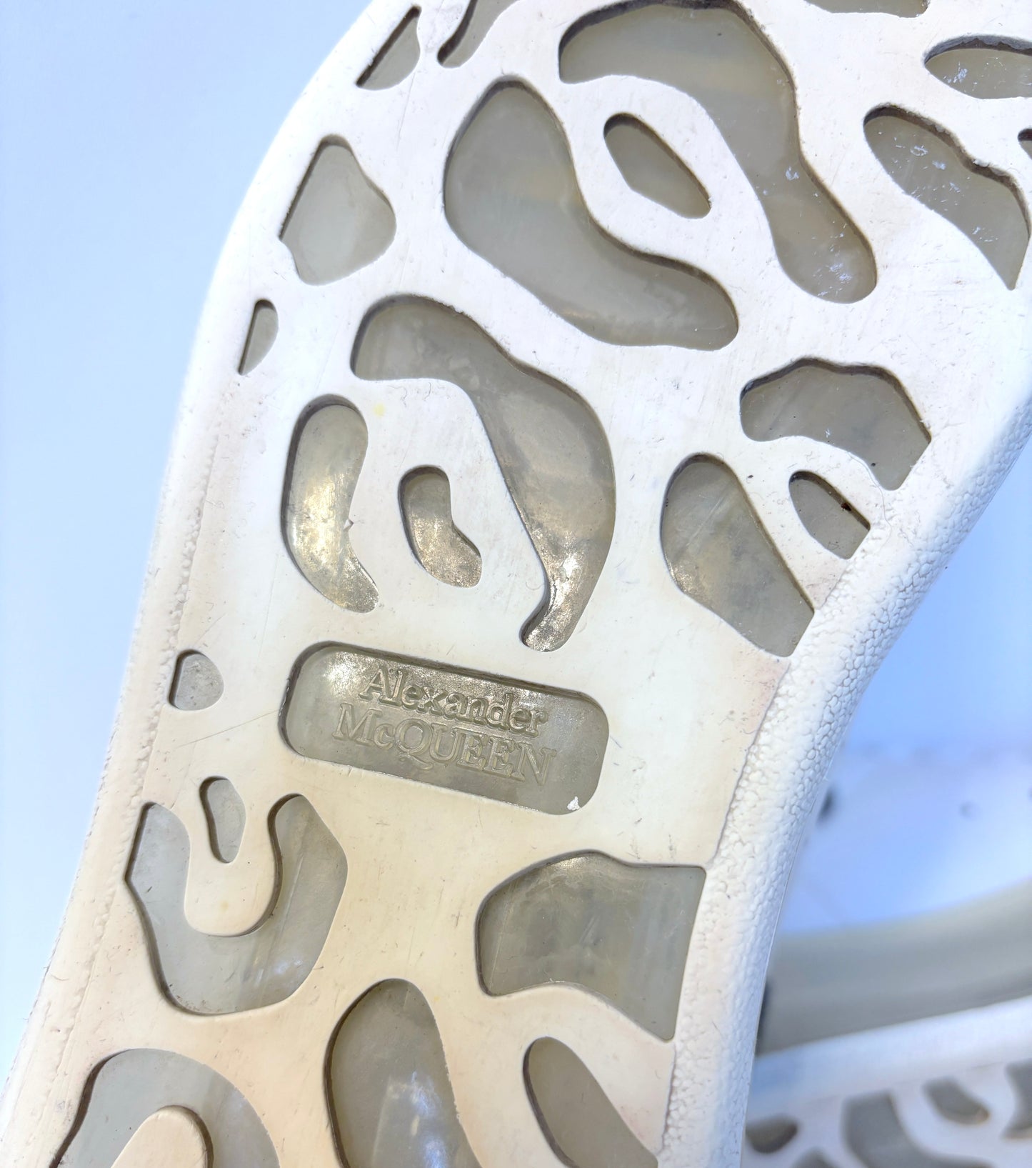 Alexander McQueen sneakers