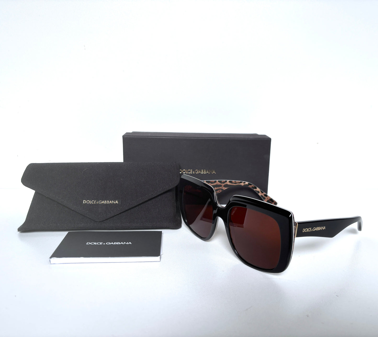 Dolce & Gabbana sunglasses