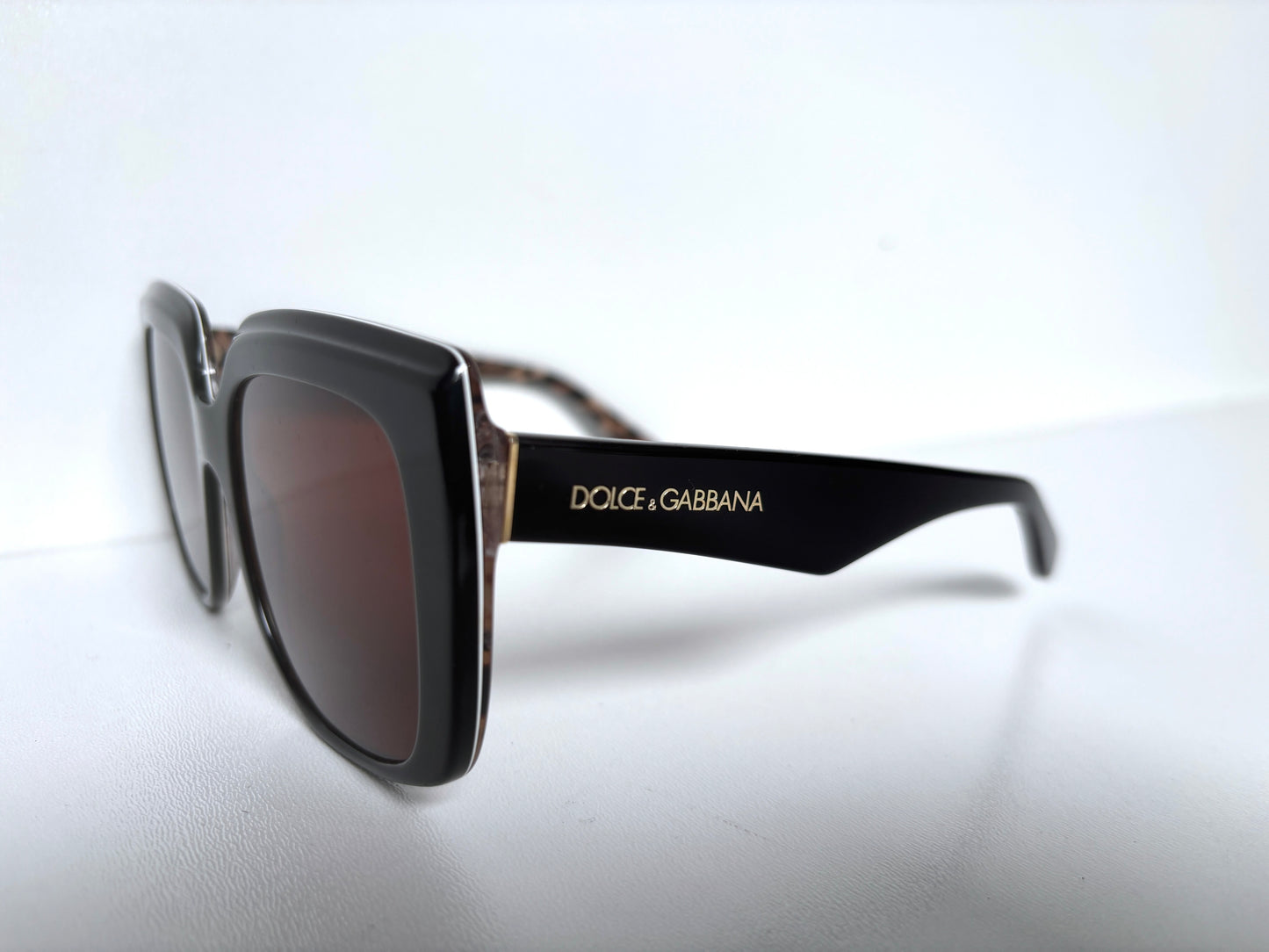 Dolce & Gabbana sunglasses