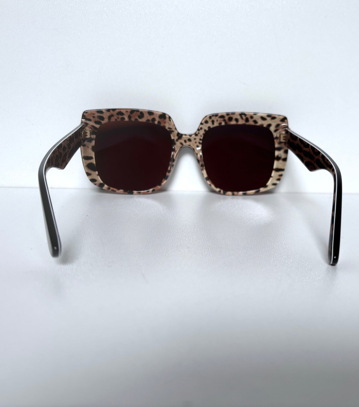 Dolce & Gabbana sunglasses