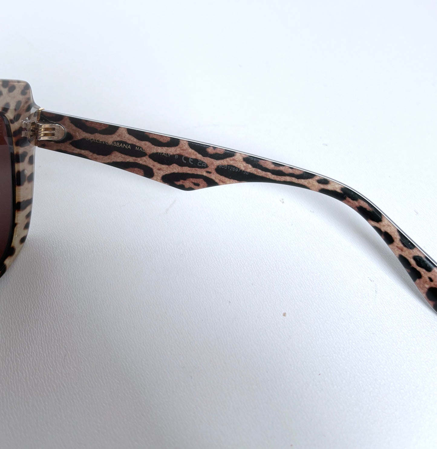 Dolce & Gabbana sunglasses