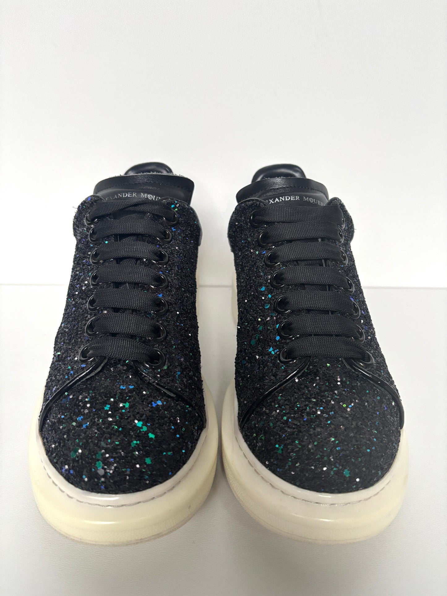 Alexander McQueen "Oversize" sneakers