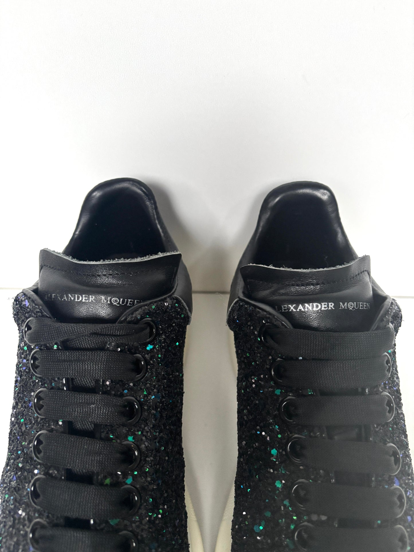 Alexander McQueen "Oversize" sneakers