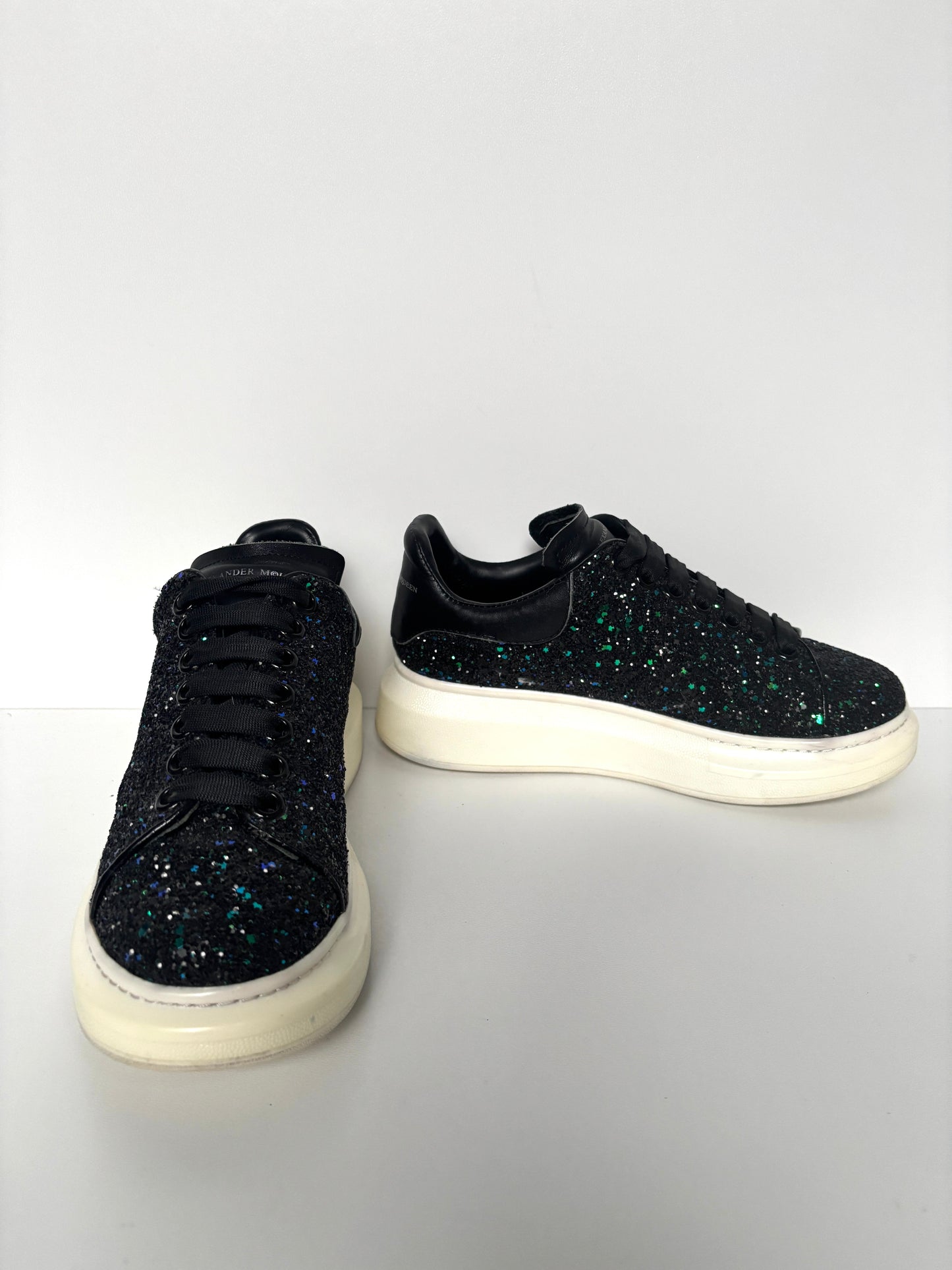 Alexander McQueen "Oversize" sneakers