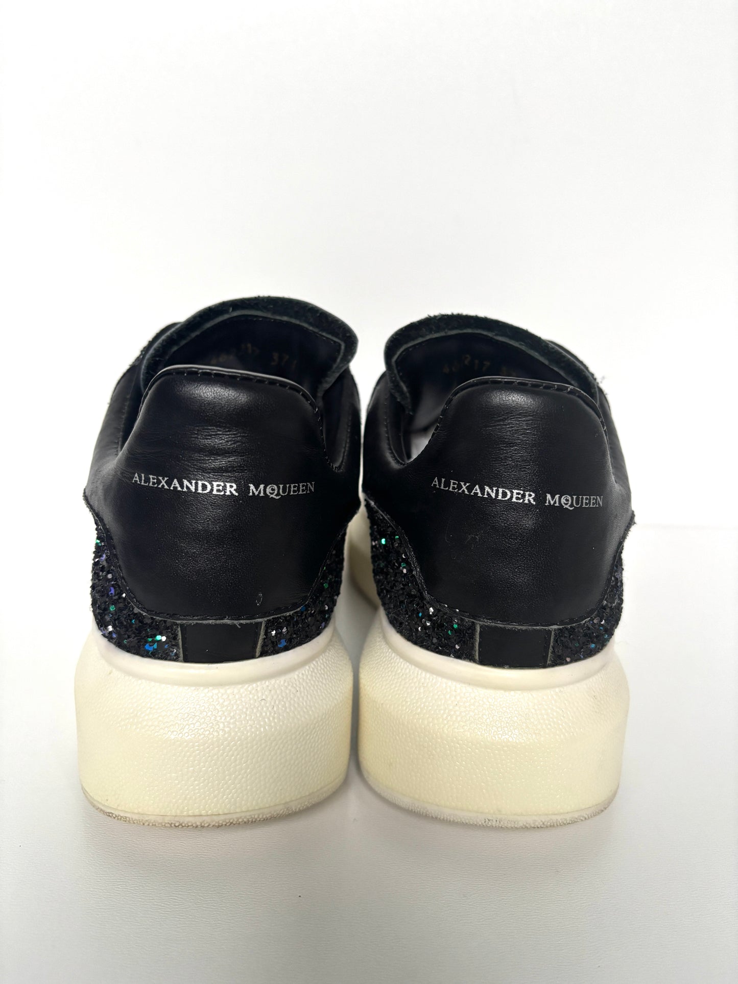Alexander McQueen "Oversize" sneakers