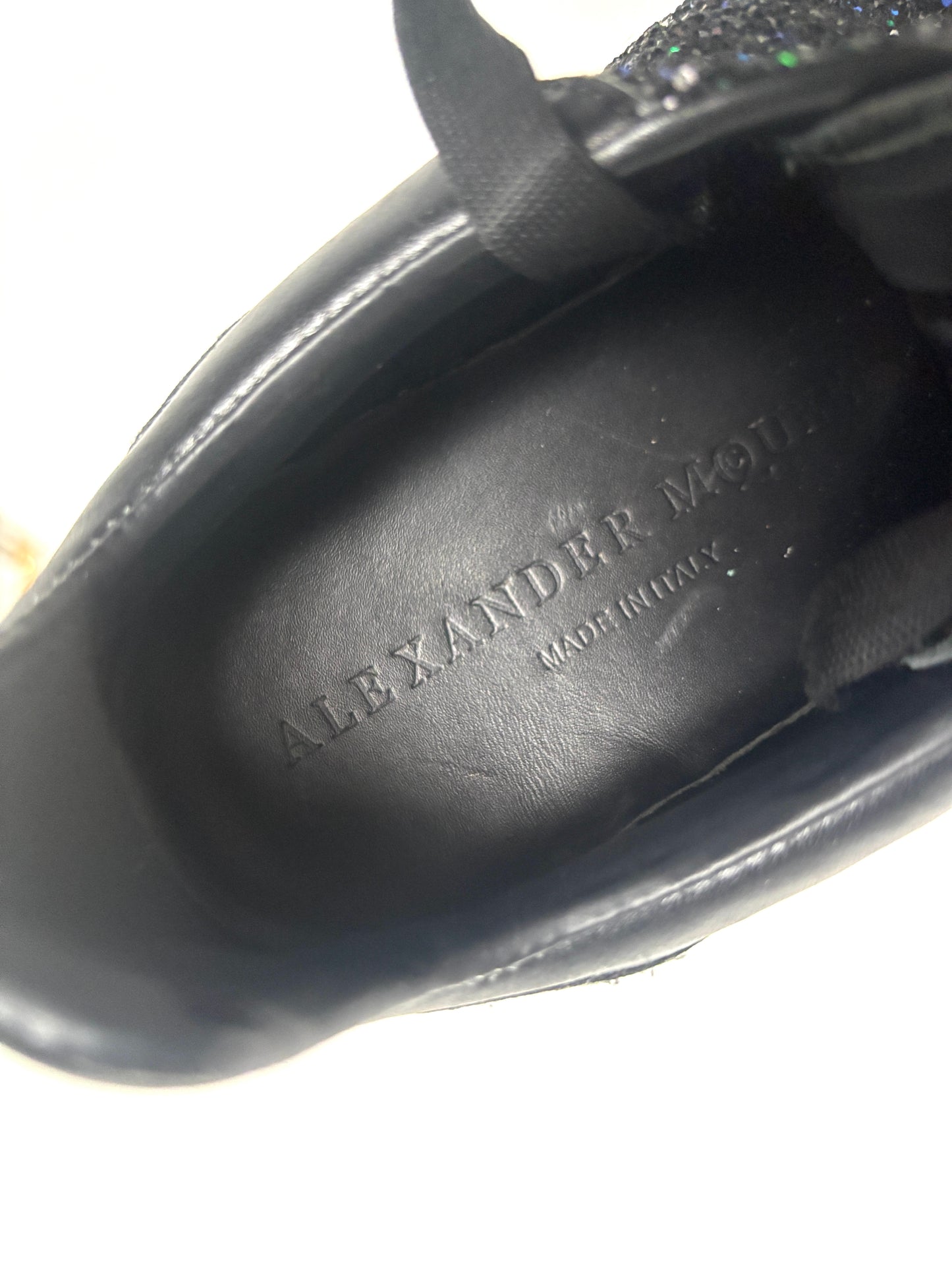 Alexander McQueen "Oversize" sneakers