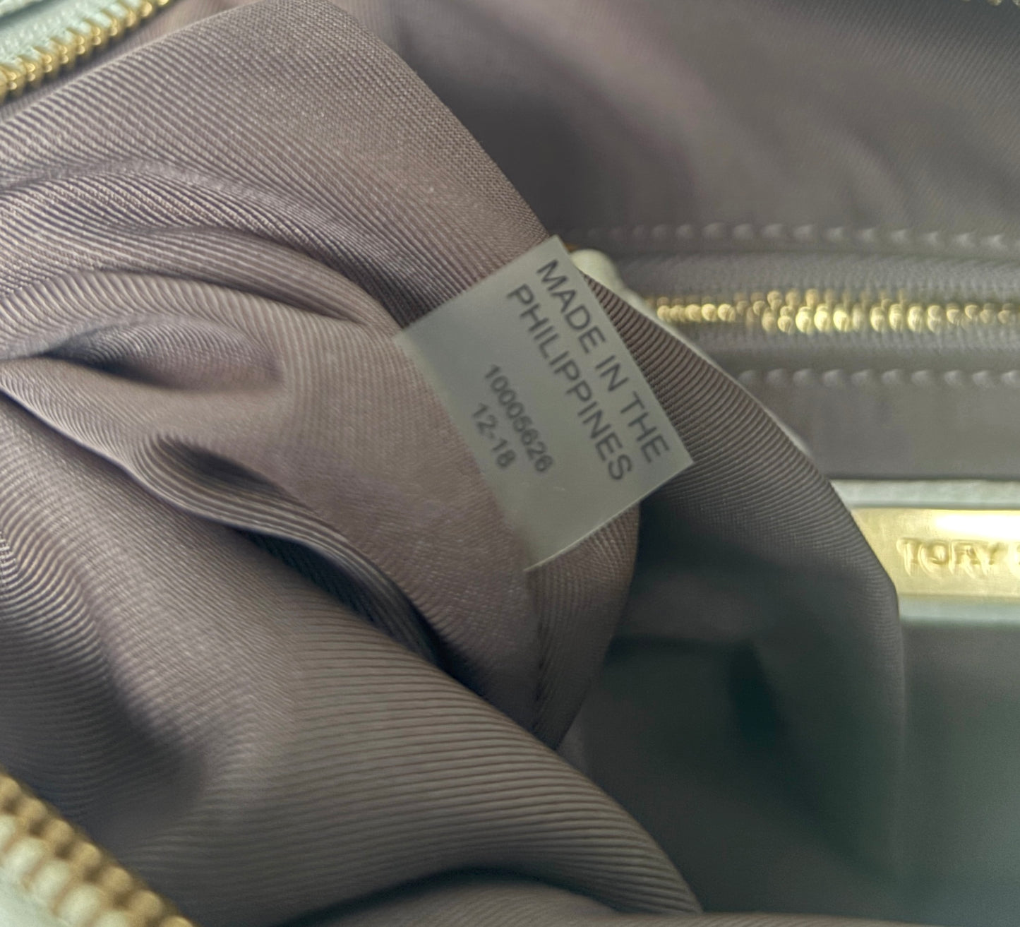 Tory Burch shoulder bag