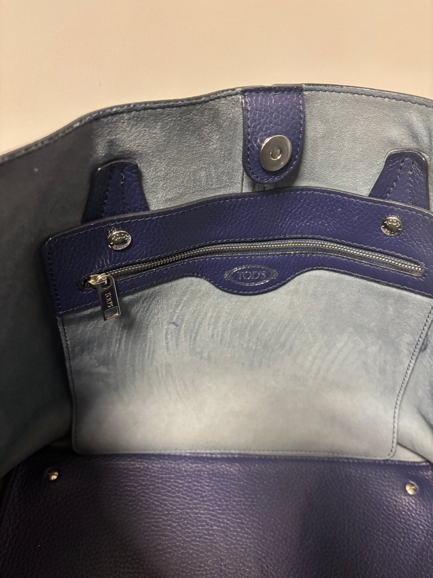 TOD's "Joy" tote bag