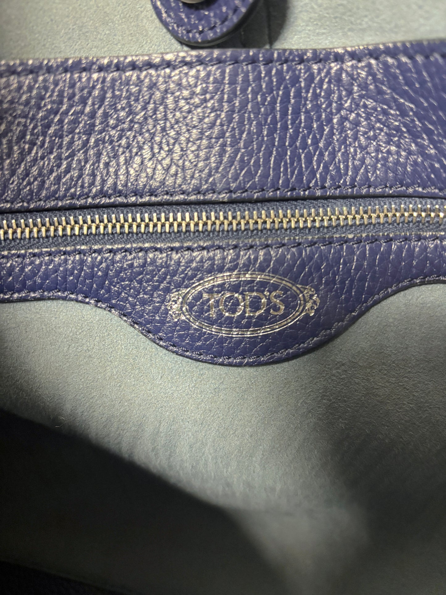 TOD's "Joy" tote bag