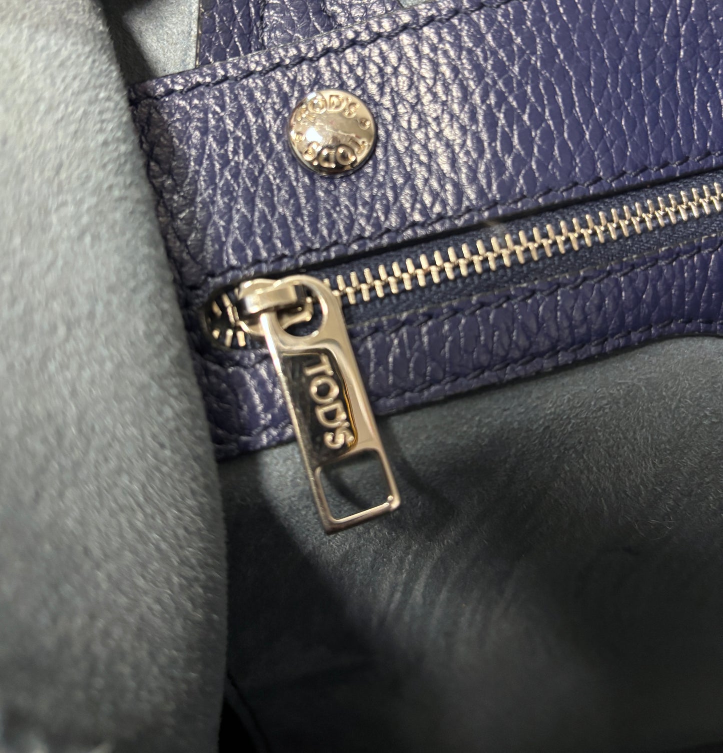 TOD's "Joy" tote bag