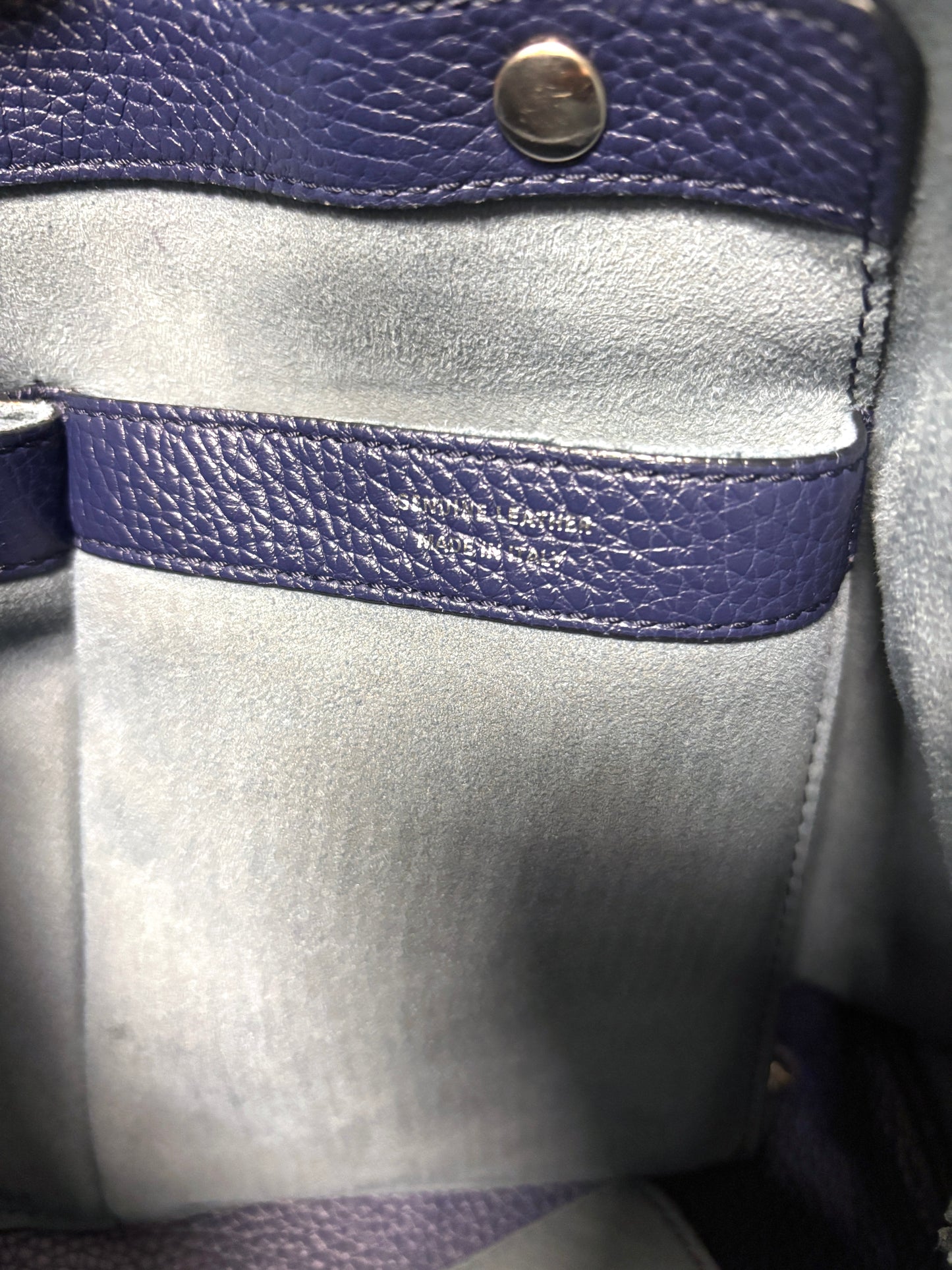 TOD's "Joy" tote bag