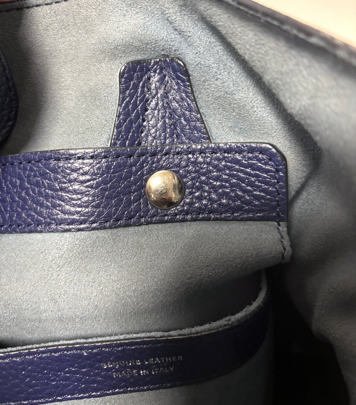 TOD's "Joy" tote bag
