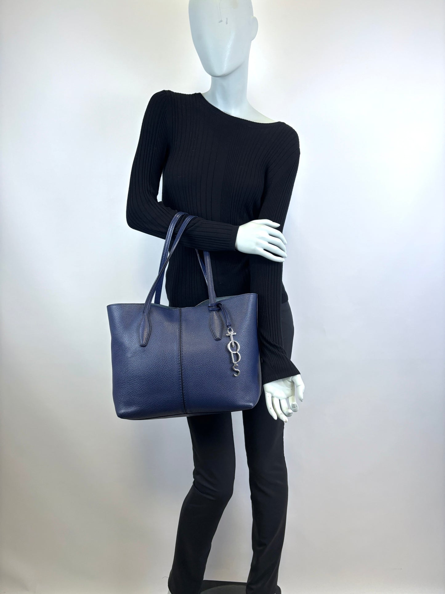 TOD's "Joy" tote bag