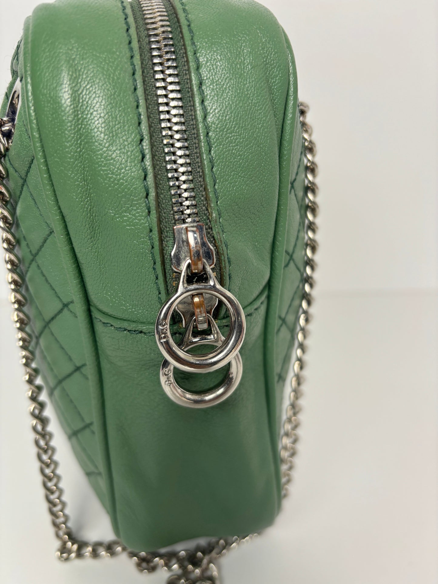 D&G "Lily Glam" shoulder bag