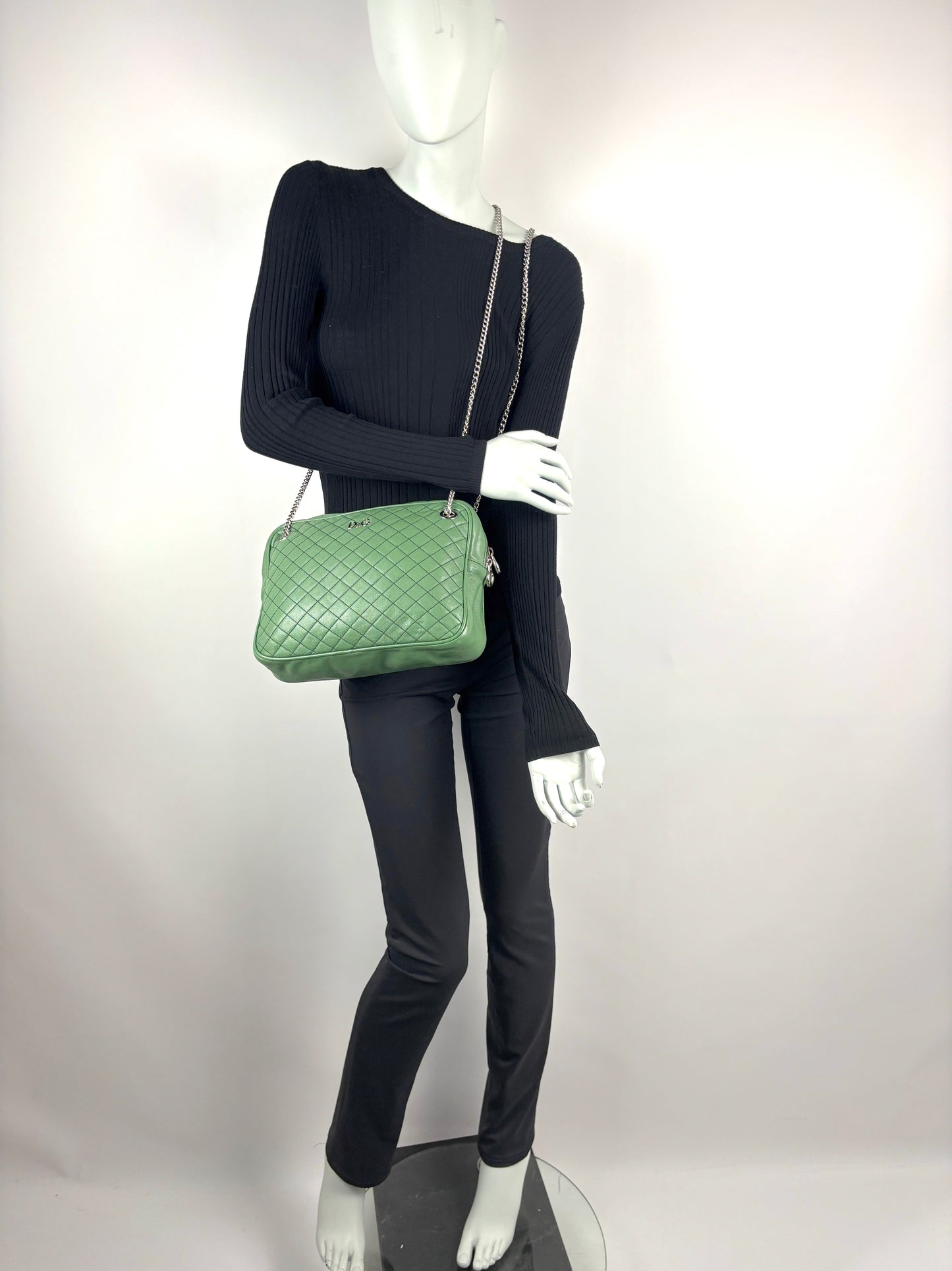 D&G "Lily Glam" shoulder bag