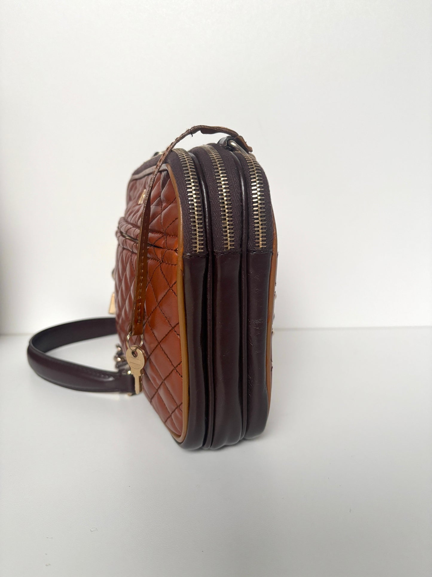 D&G "Lily Glam" shoulder bag