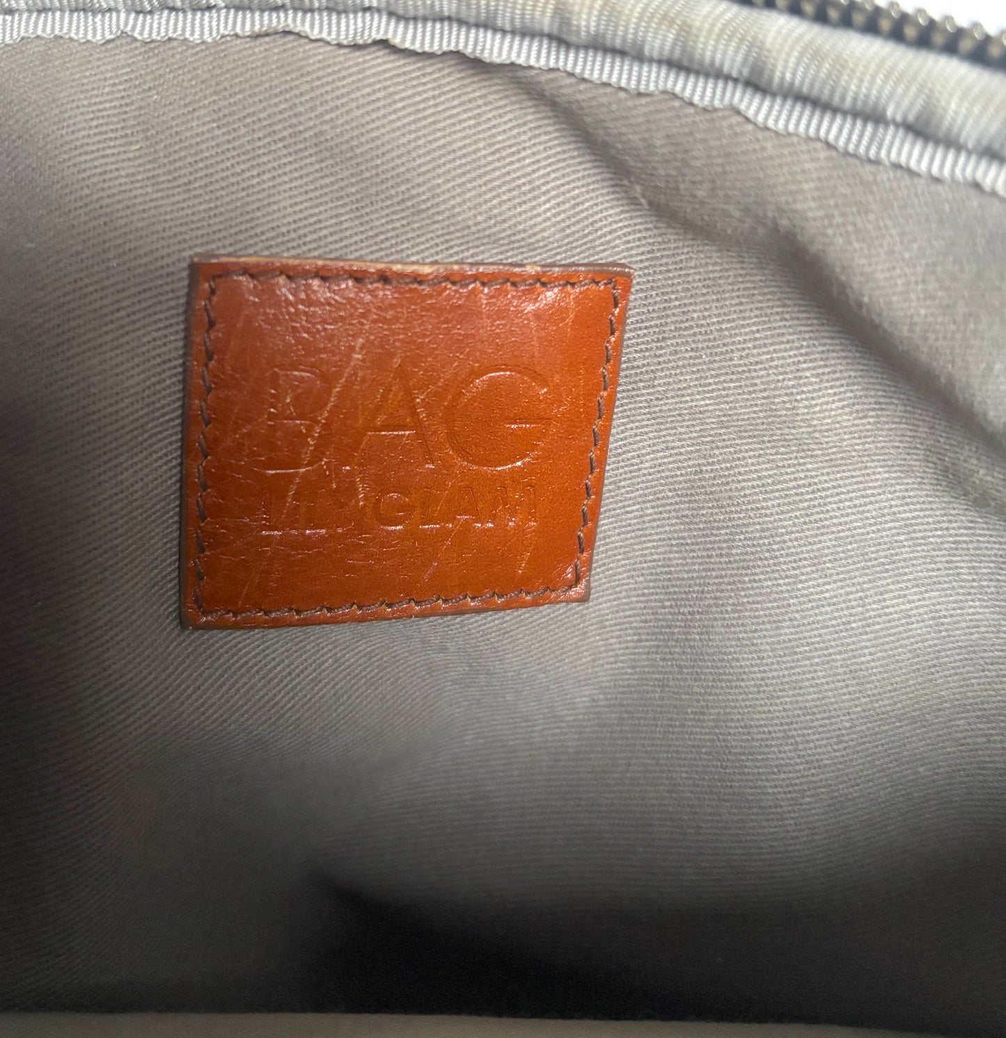 D&G "Lily Glam" shoulder bag