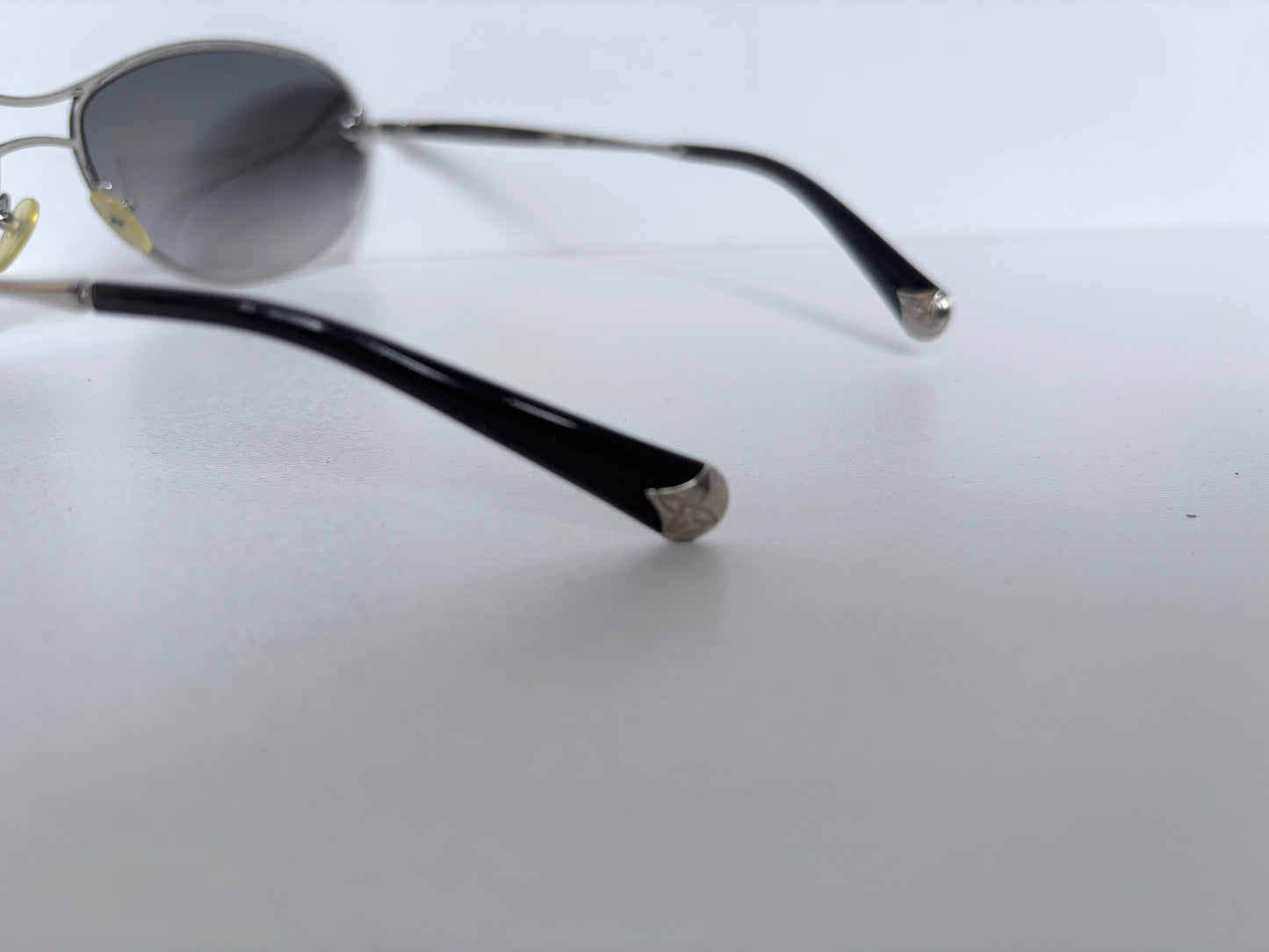 Louis Vuitton aviator sunglasses