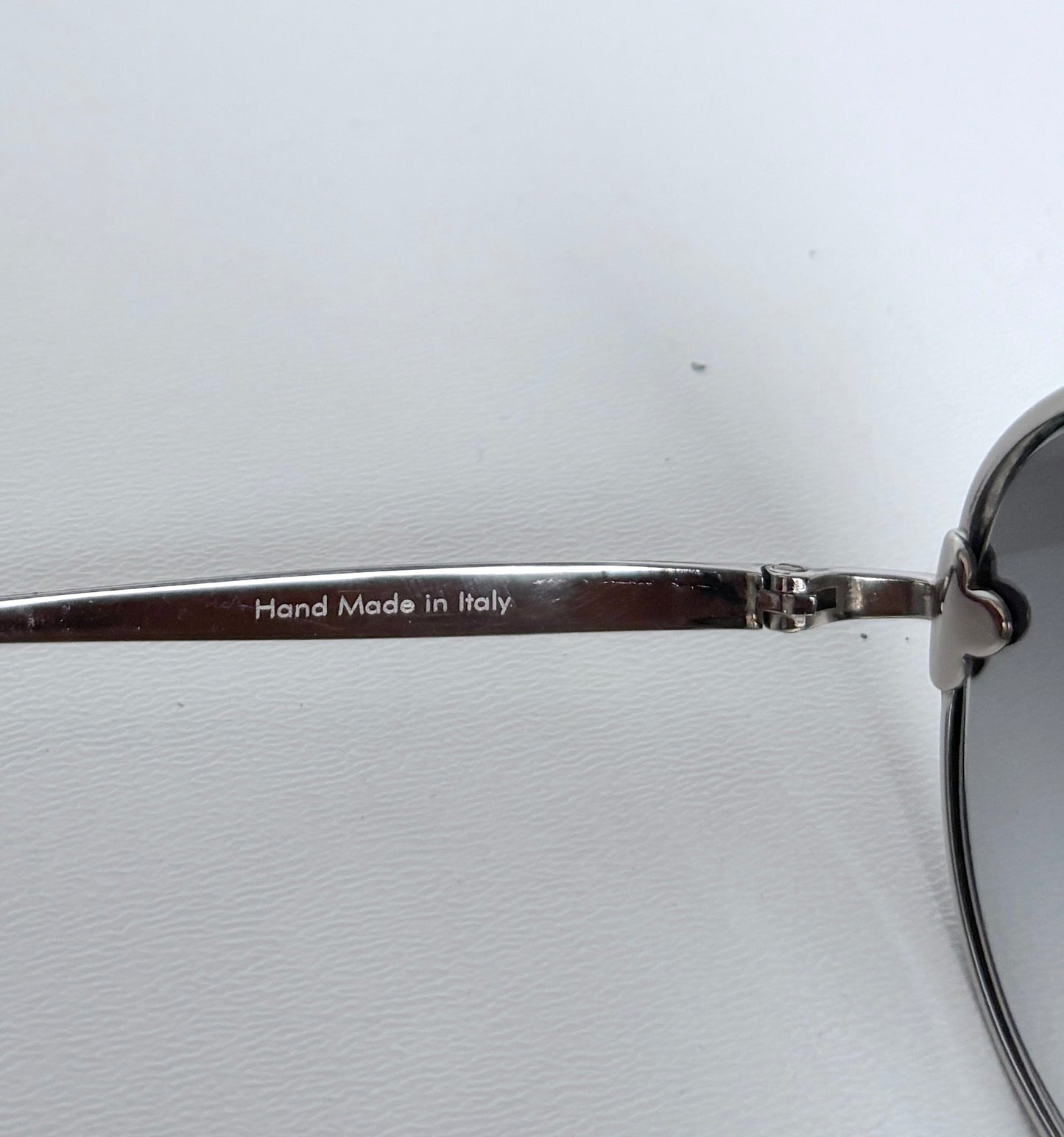 Louis Vuitton aviator sunglasses
