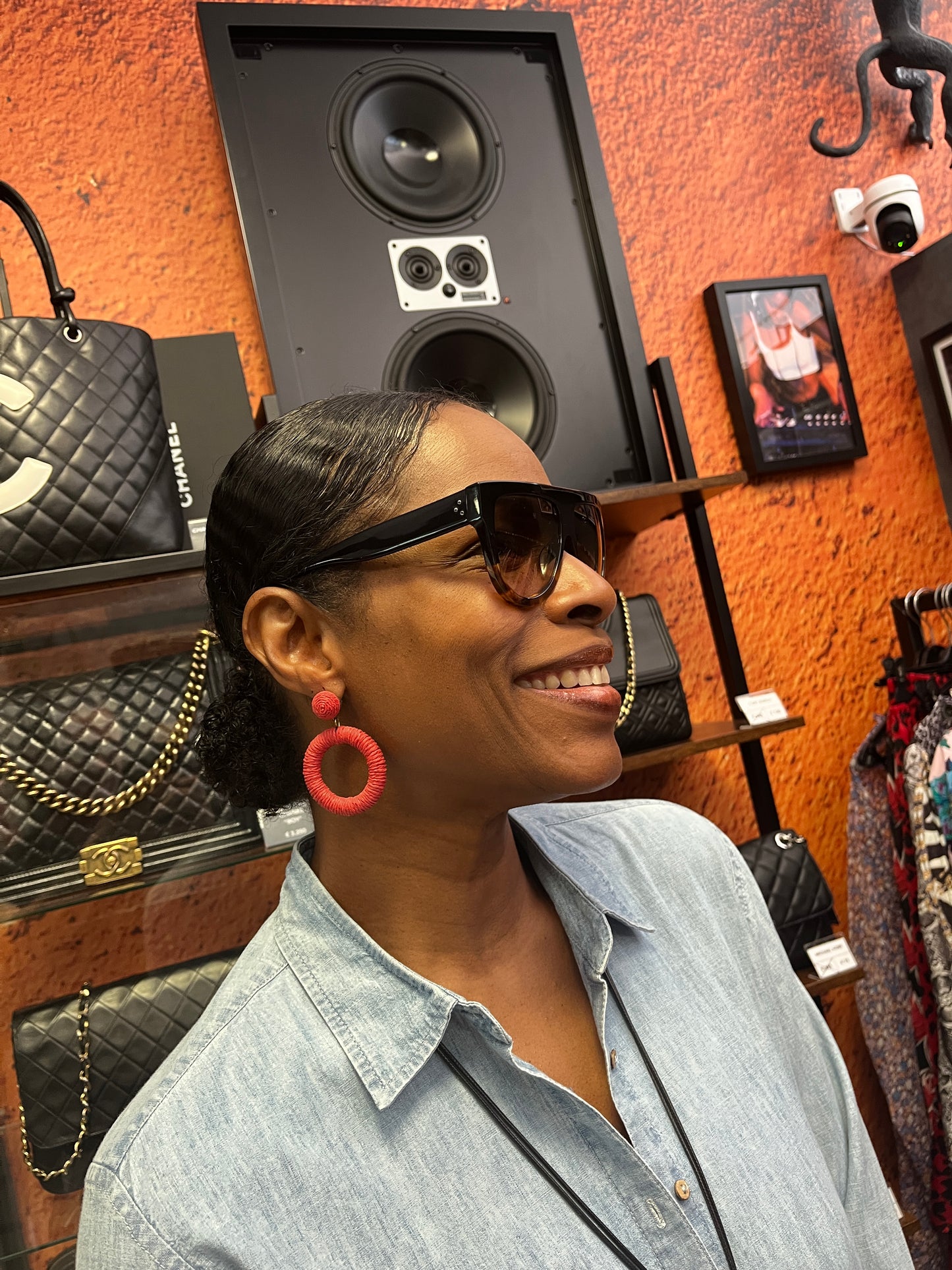 Celine sunglasses