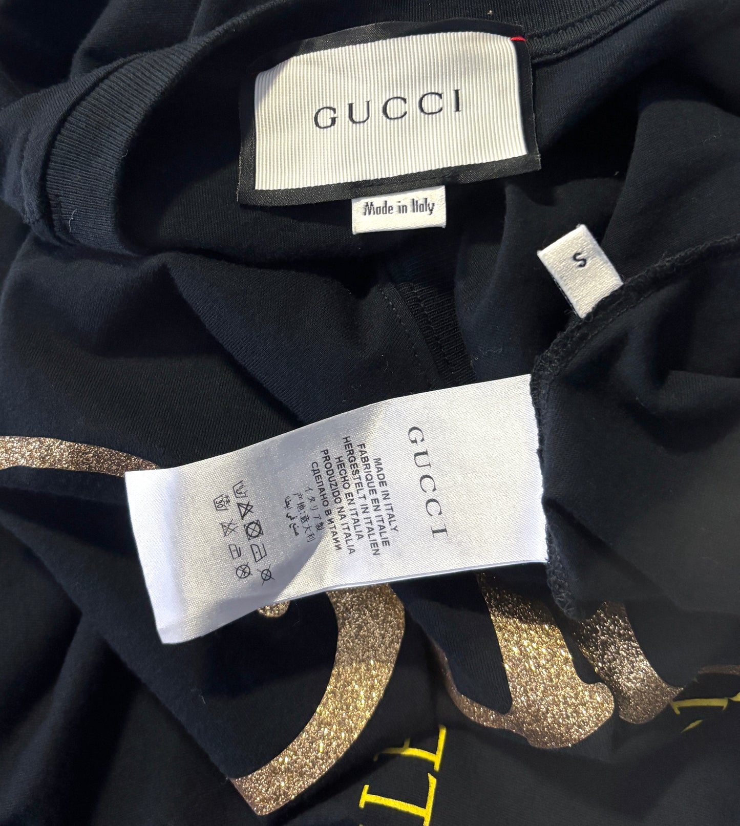Gucci t-shirt