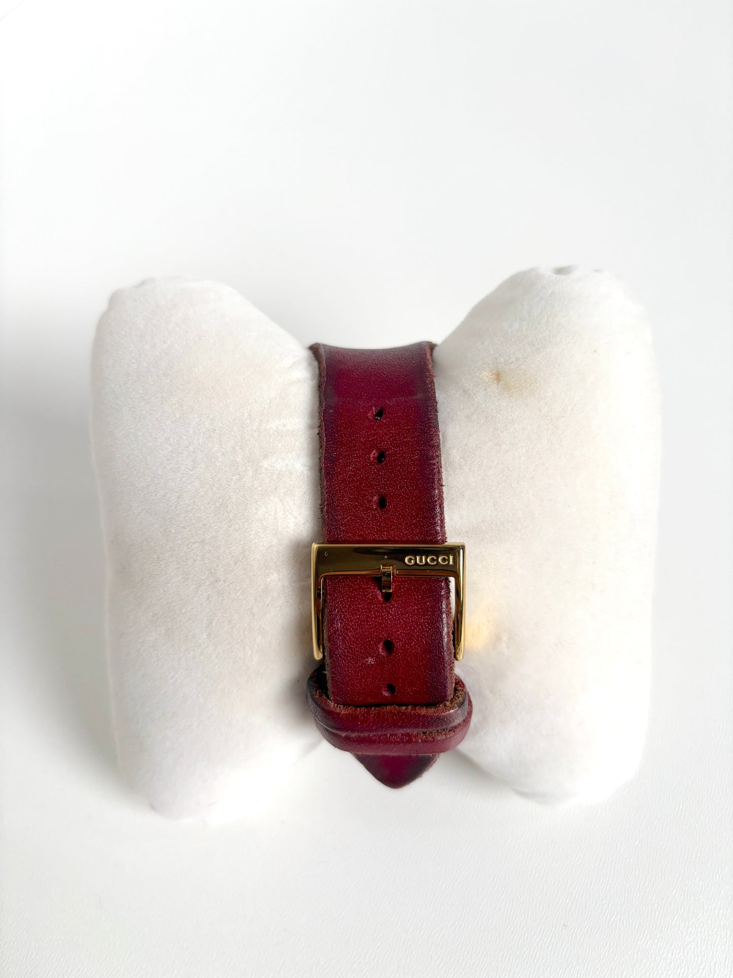 Gucci "Le Marché des Merveilles" watch