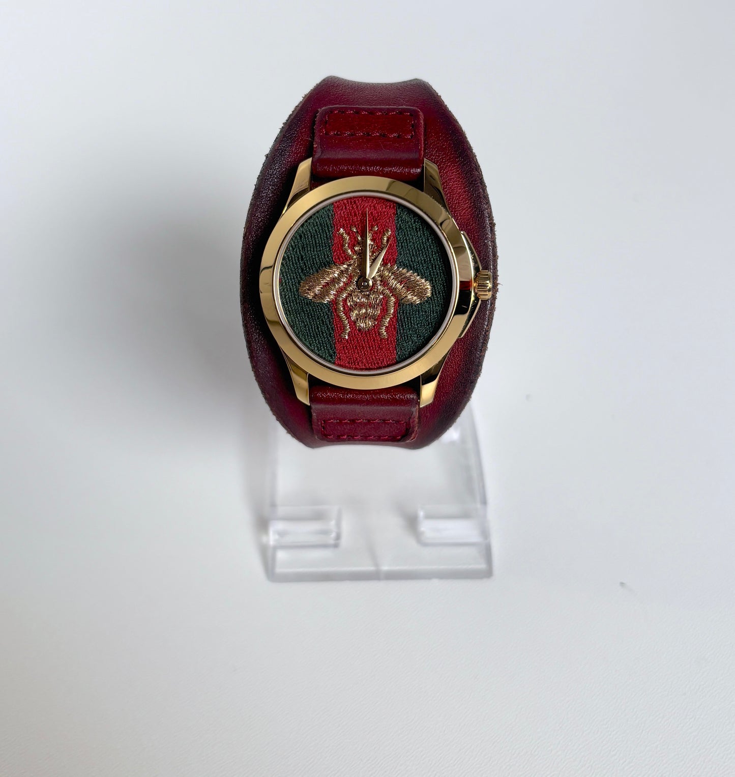 Gucci "Le Marché des Merveilles" watch