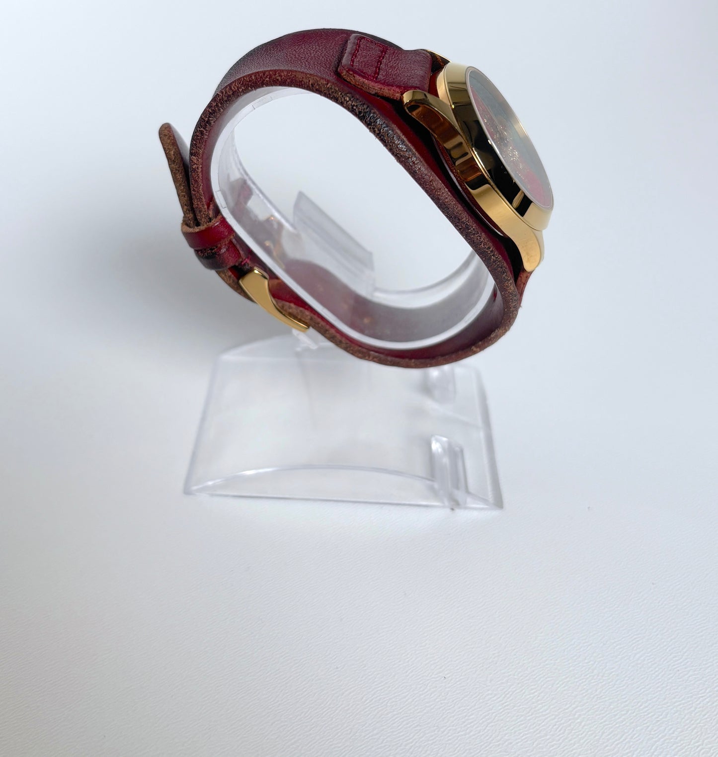 Gucci "Le Marché des Merveilles" watch