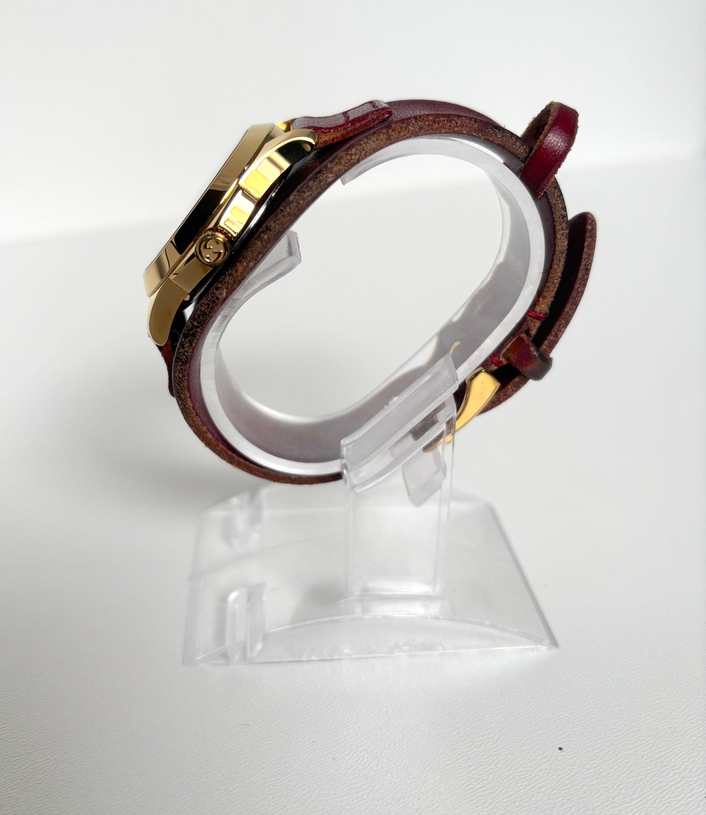 Gucci "Le Marché des Merveilles" watch